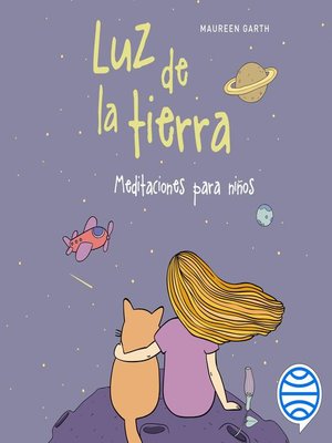 cover image of Luz de la tierra